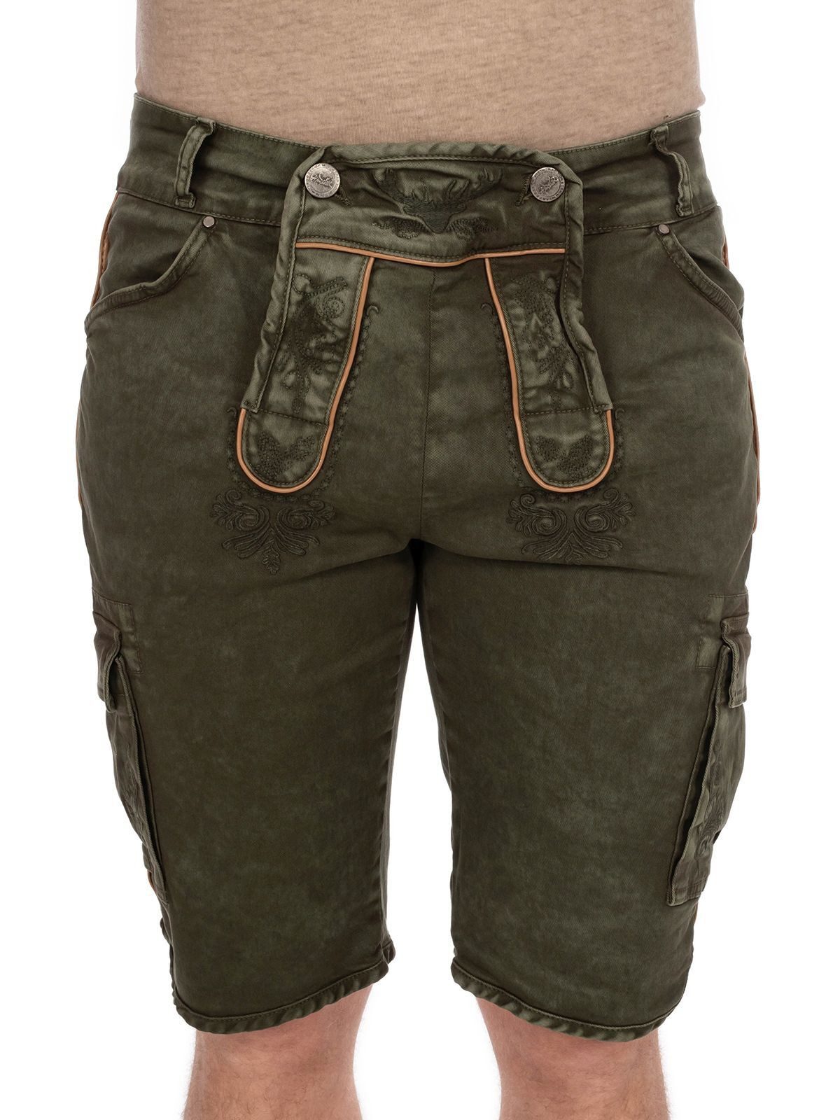 Hangowear Trachtenjeans RALKO günstig online kaufen