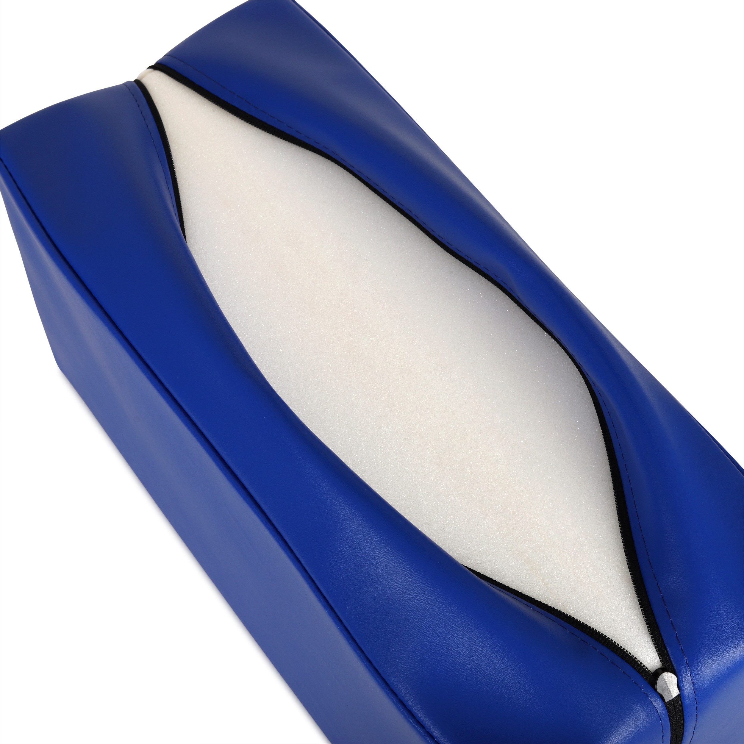 Habys Massageliege Lagerungswürfel für Massage 50x25x20 Polsterung Vinyl Flex