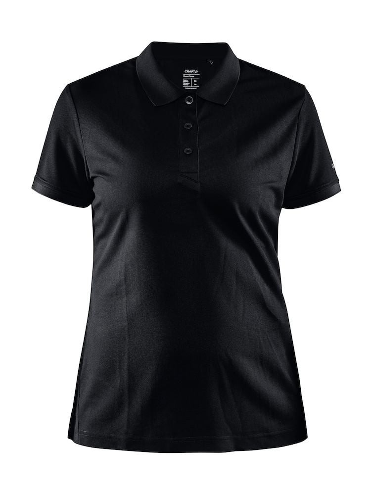Poloshirt Craft Damen Poloshirt Core Unify Polo Shirt 1909139