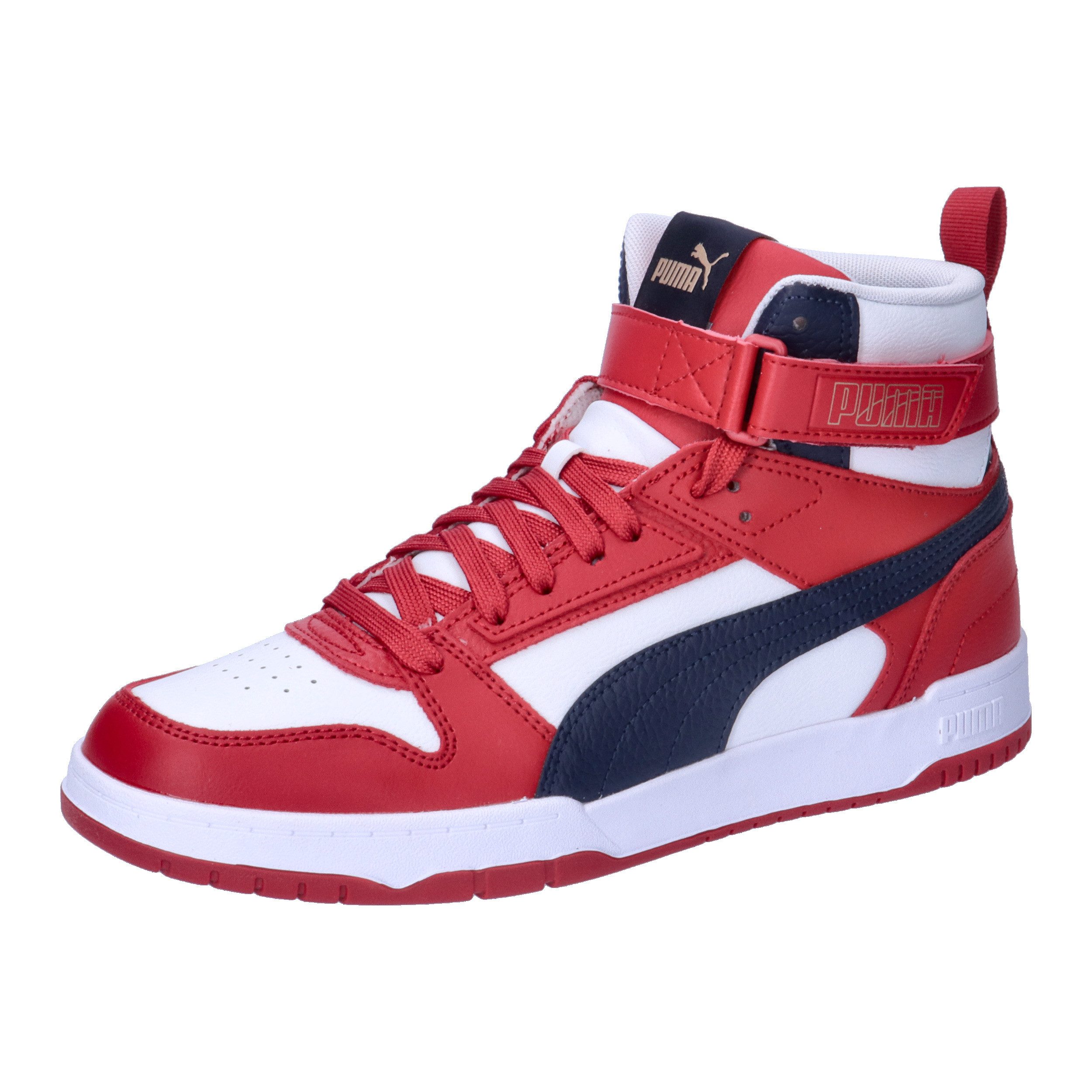 PUMA Puma Unisex Sneaker RBD Game günstig online kaufen