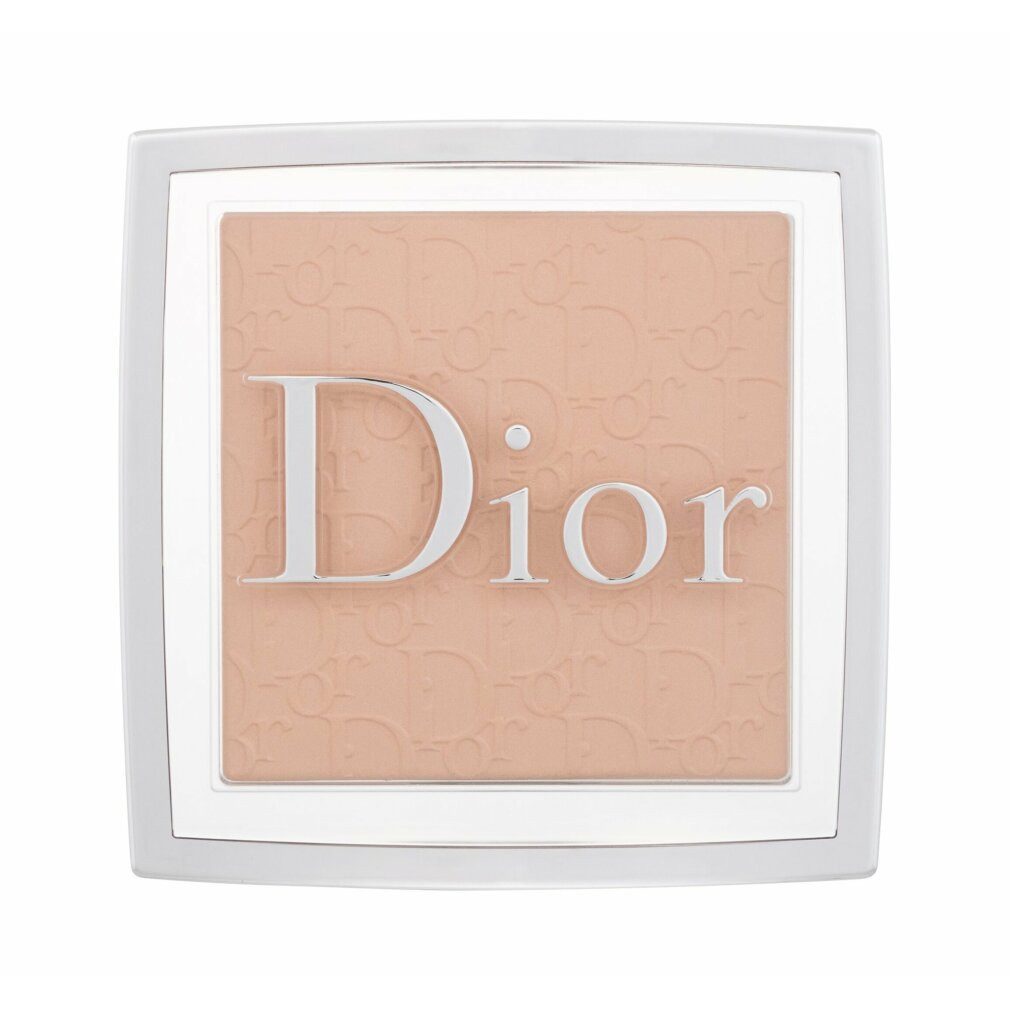 Dior Пудра Backstage Christian 11 g