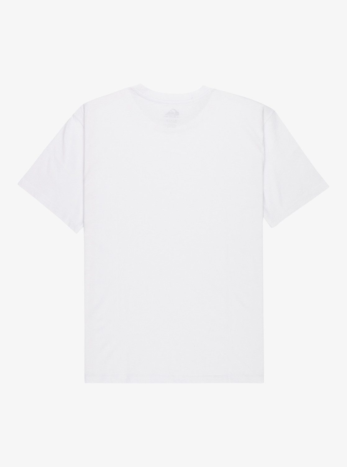 Quiksilver T-Shirt BASIC SHORT SLEEVE TEE günstig online kaufen