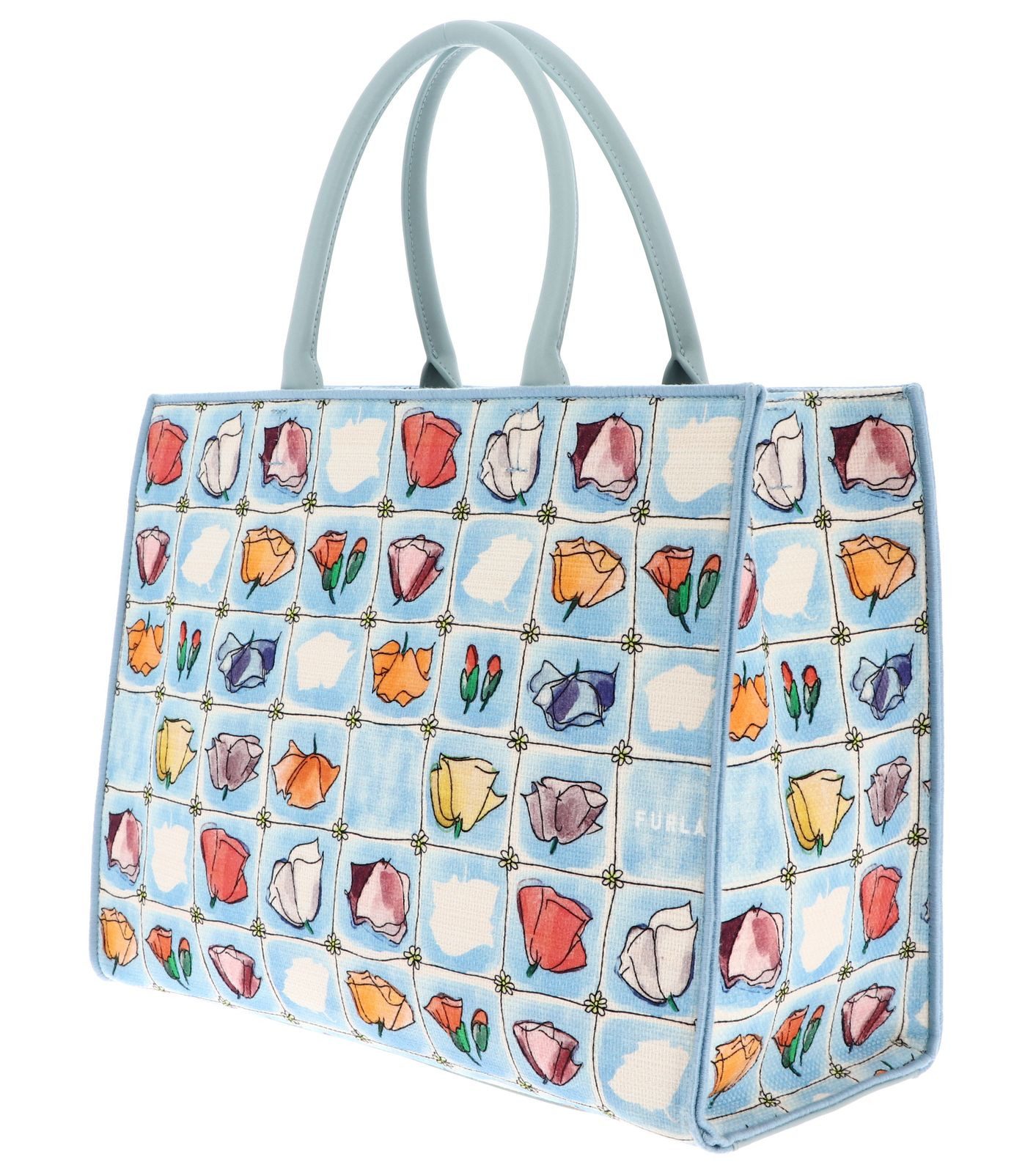 Furla Schultertasche Tote Bag