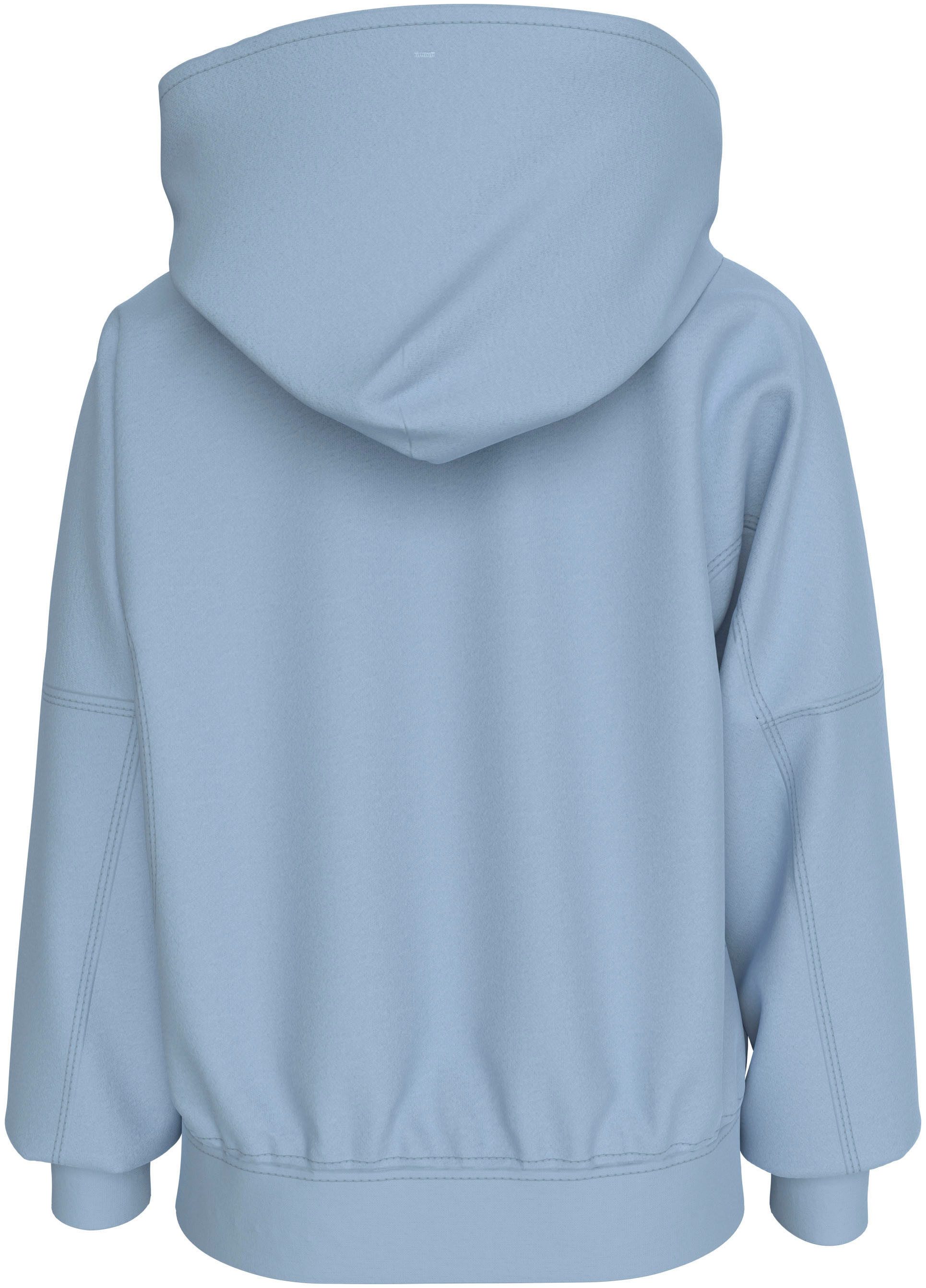 Calvin Klein Jeans Sweatshirt MINIMALISTIC LOGO günstig online kaufen