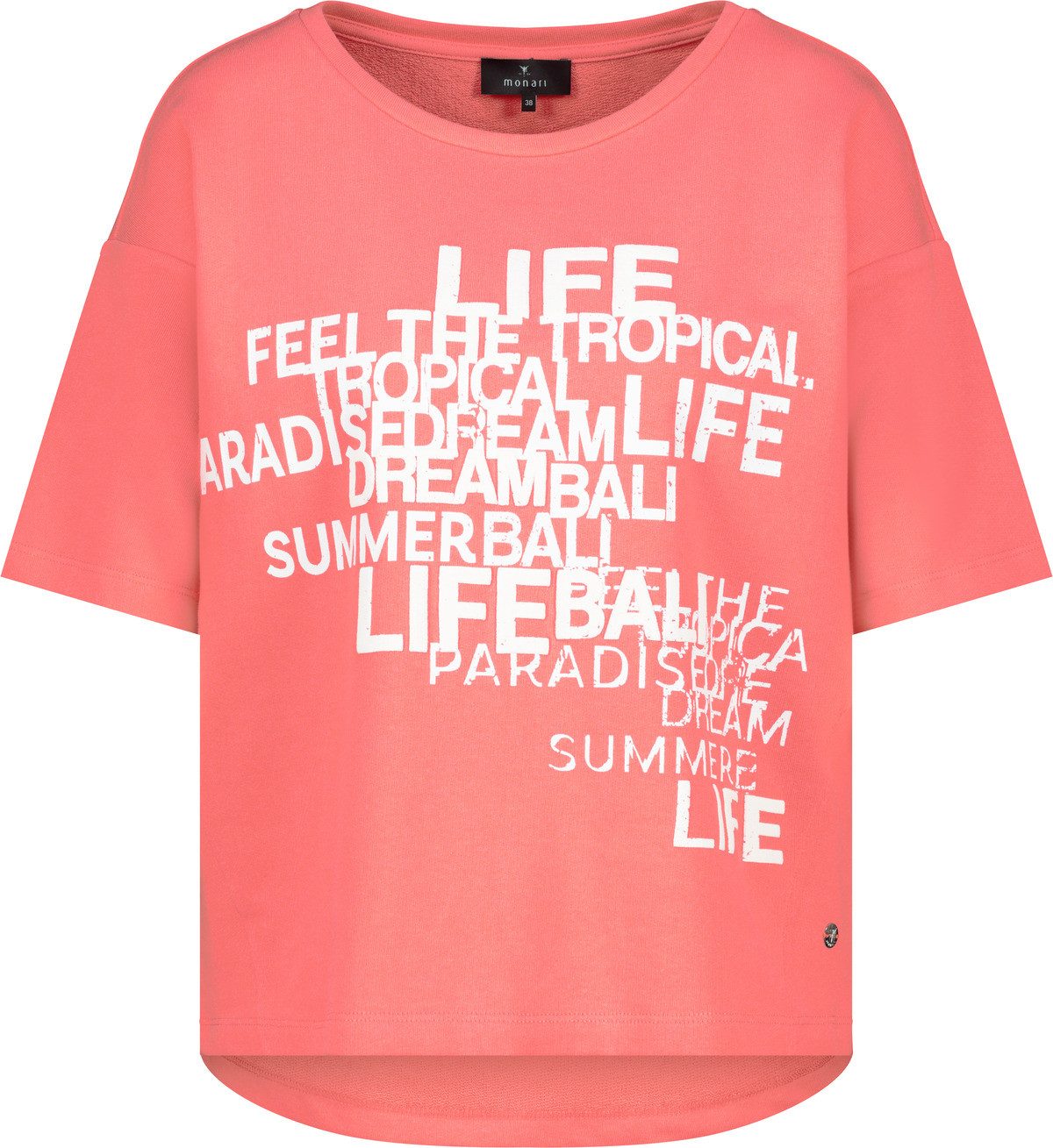 Monari T-Shirt Sweatshirt günstig online kaufen