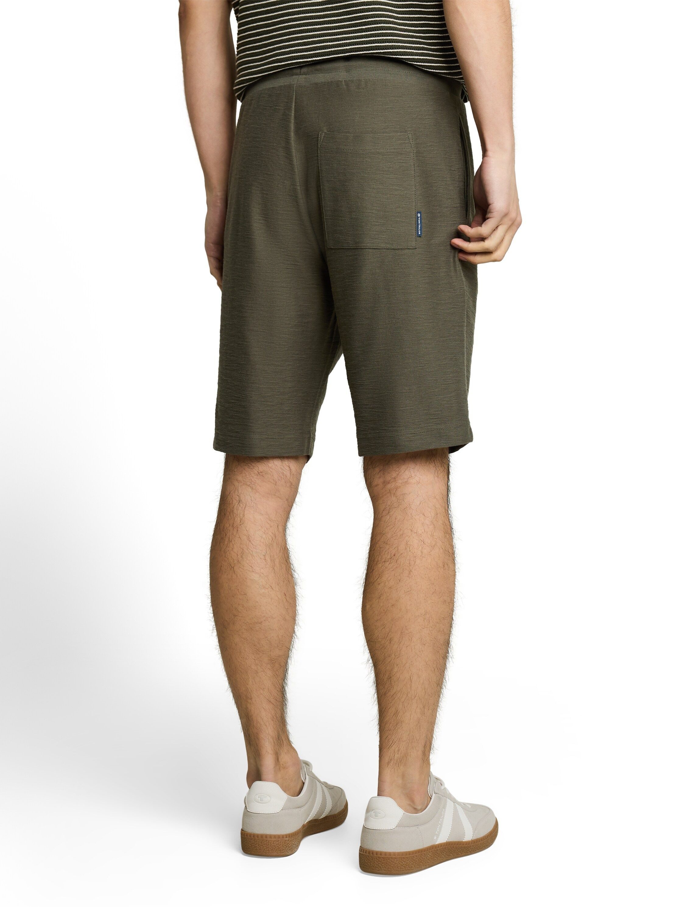 TOM TAILOR Shorts