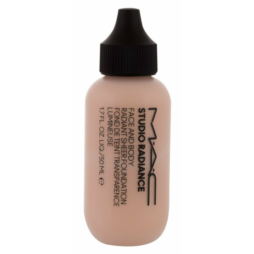 Foundation Studio Radiance 50ml