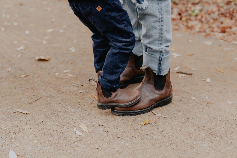 Blundstone Stiefel
