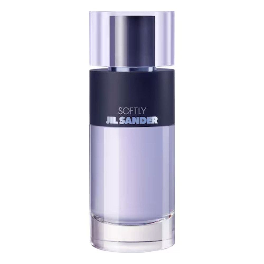 JIL SANDER Eau de Parfum Softly Serene Relaxing Eau de Parfum Spray 80ml Damendüfte