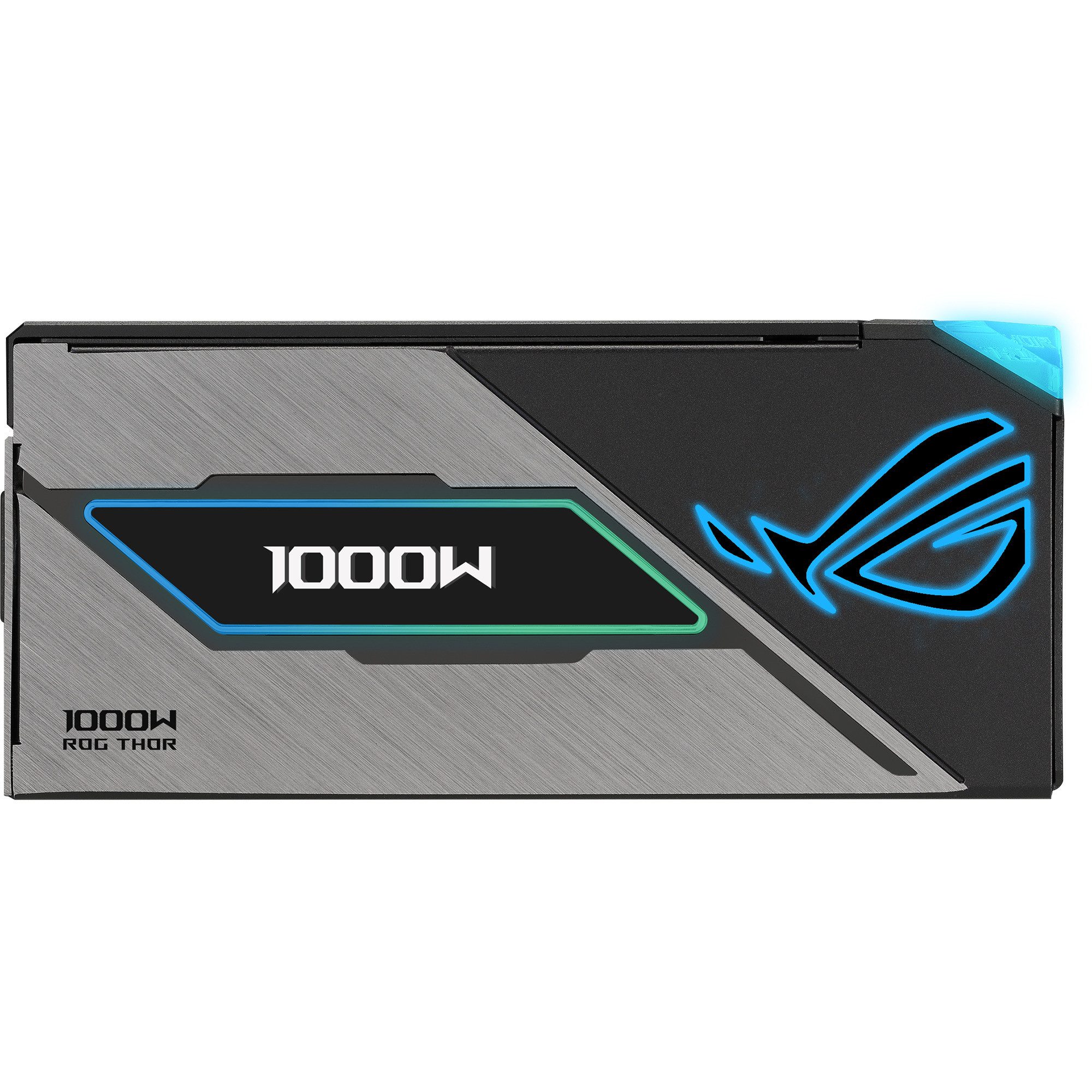 Asus ASUS ROG Thor 1000W Platinum III (ROG Equalizer), PC-Netzteil (80 PLUS Platinum)