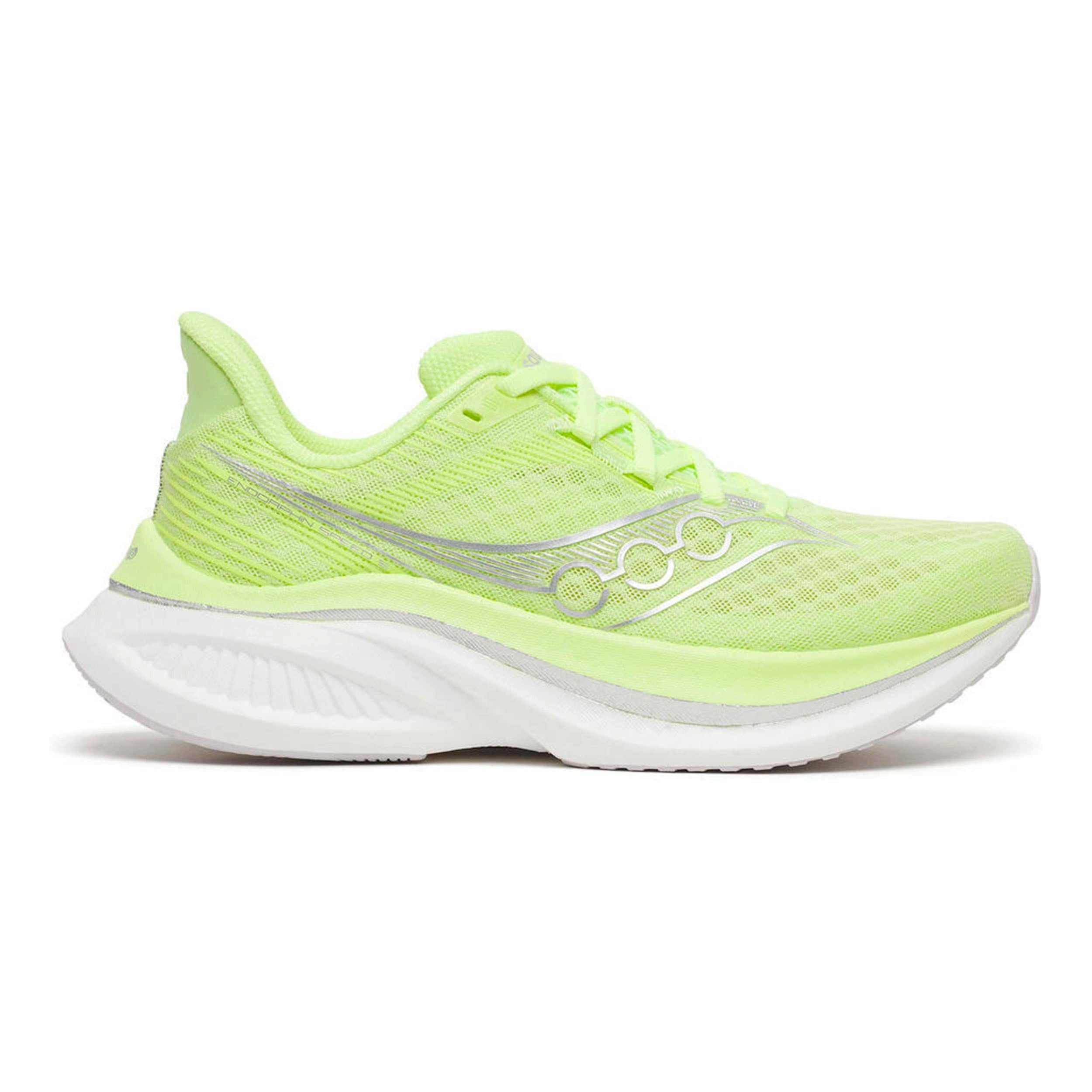 Saucony Endorphin Speed 5 - Wettkampfschuh Laufschuh