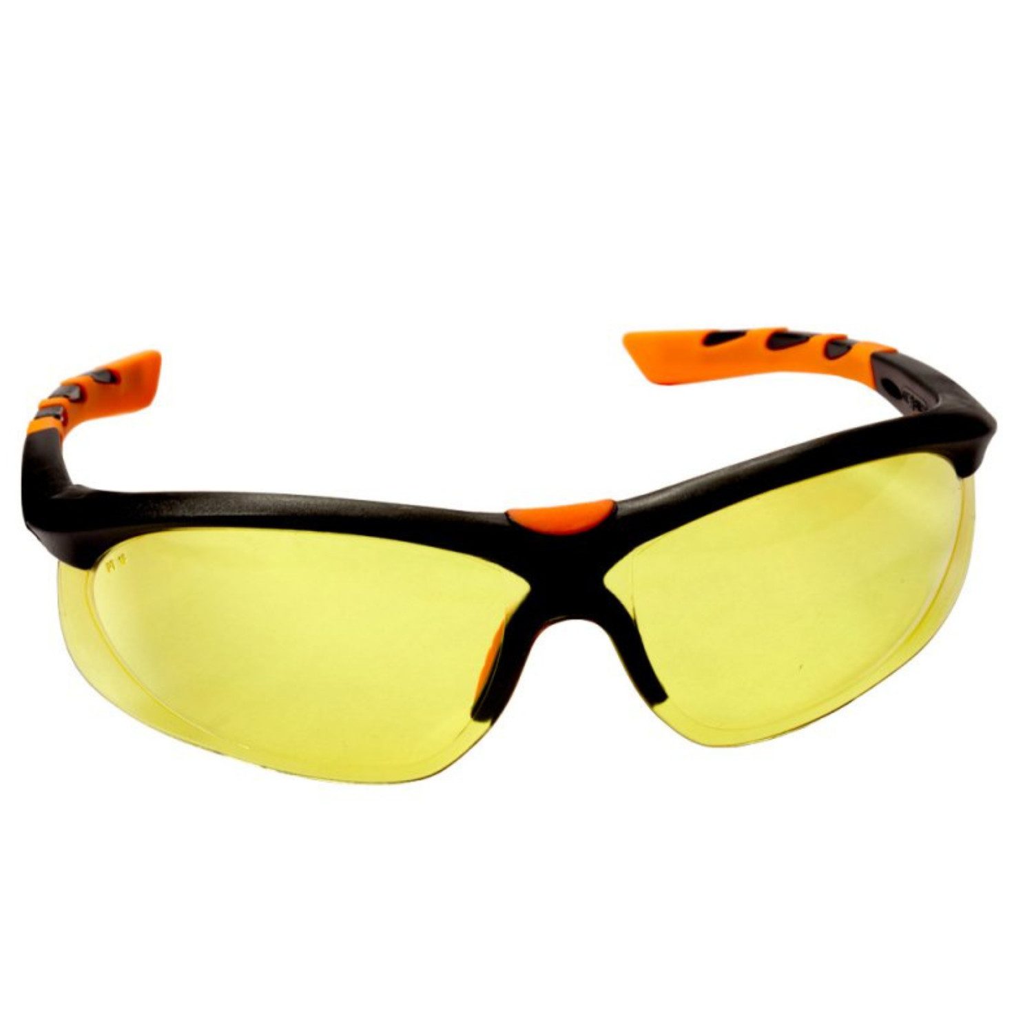 Viwanda Arbeitsschutzbrille Viwanda "Sports Three" Sportbrille Schutzbrille, Gummibügel und Nasenstück sorgen für angenehmen Tragekomfort