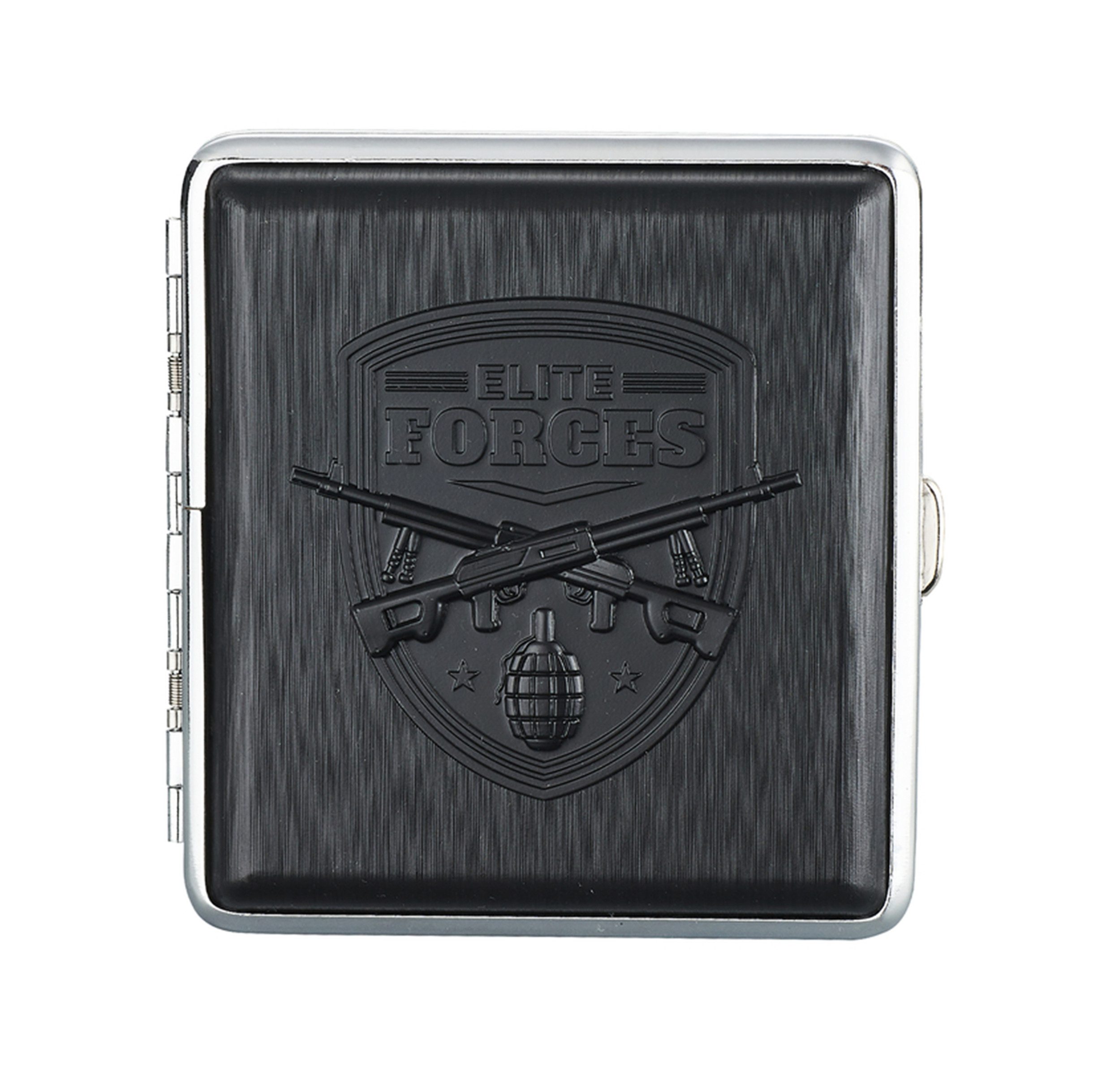 CHAMP Etui ZIGARETTENETUI "ARMY" für 20 günstig online kaufen