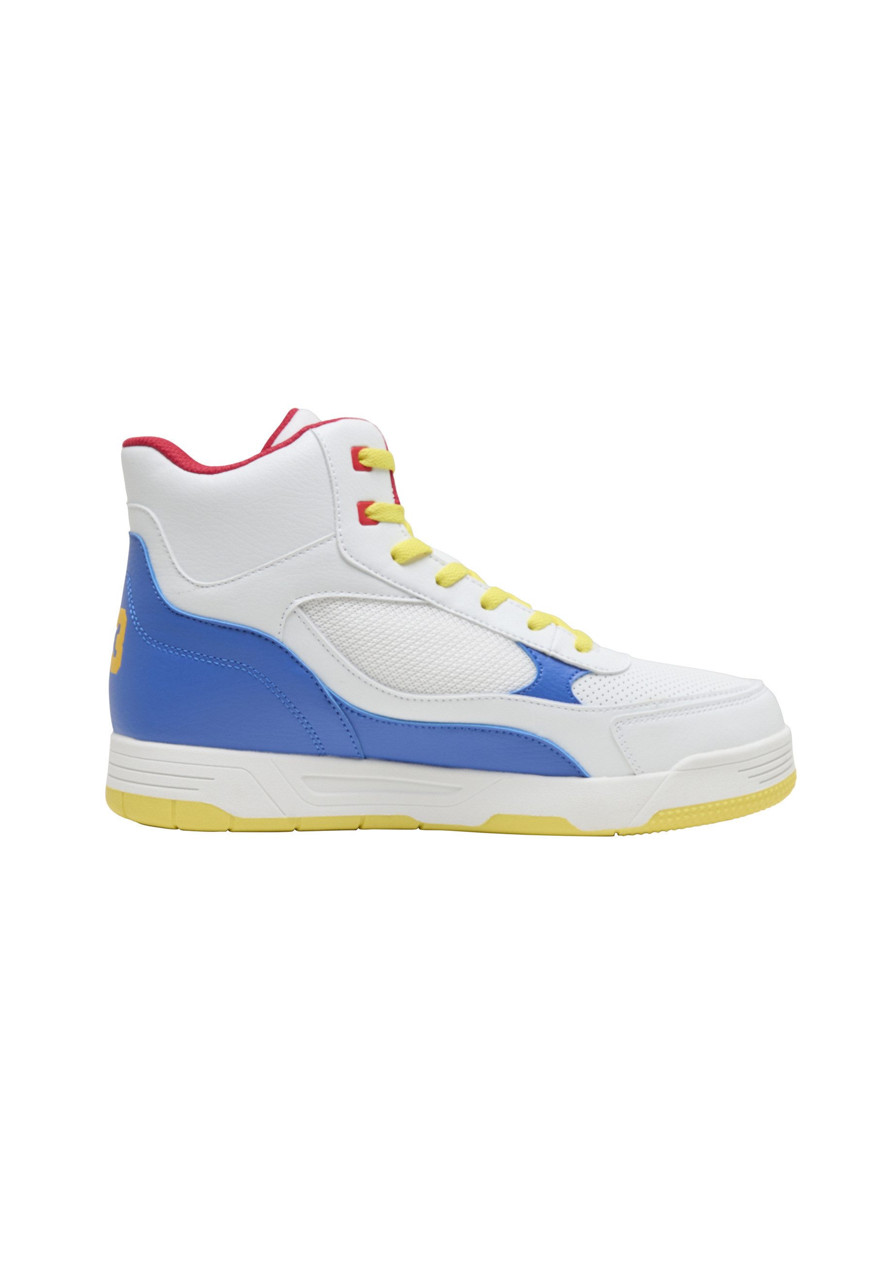 Ewing Ewing Rebound SHAKE N BAKE Trainingsschuh
