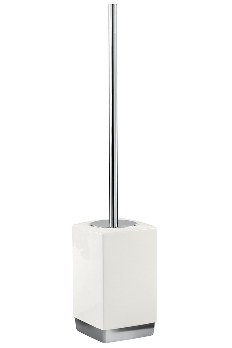 Gedy WC-Reinigungsbürste LUCY WC-Bürste zum Stellen, Keramik, Gedy-LY33