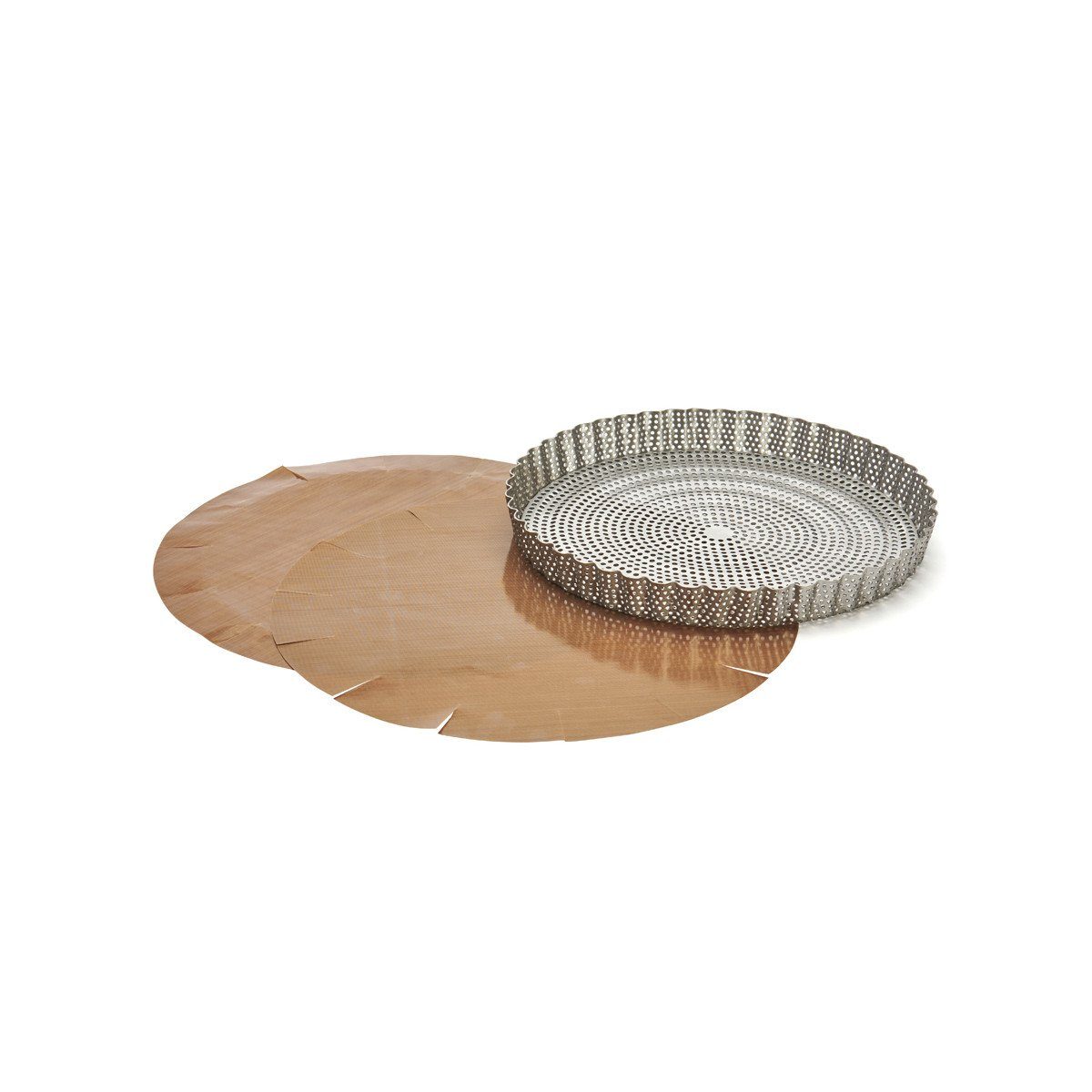 de Buyer Backform Air-System, 28x2,5 cm