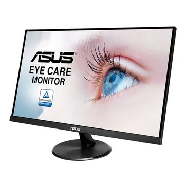 Asus VP279HE LED-Monitor (68.5 cm/27 ", 1920 x 1080 px, 1 ms Reaktionszeit, IPS LED, 16:9, schwarz)