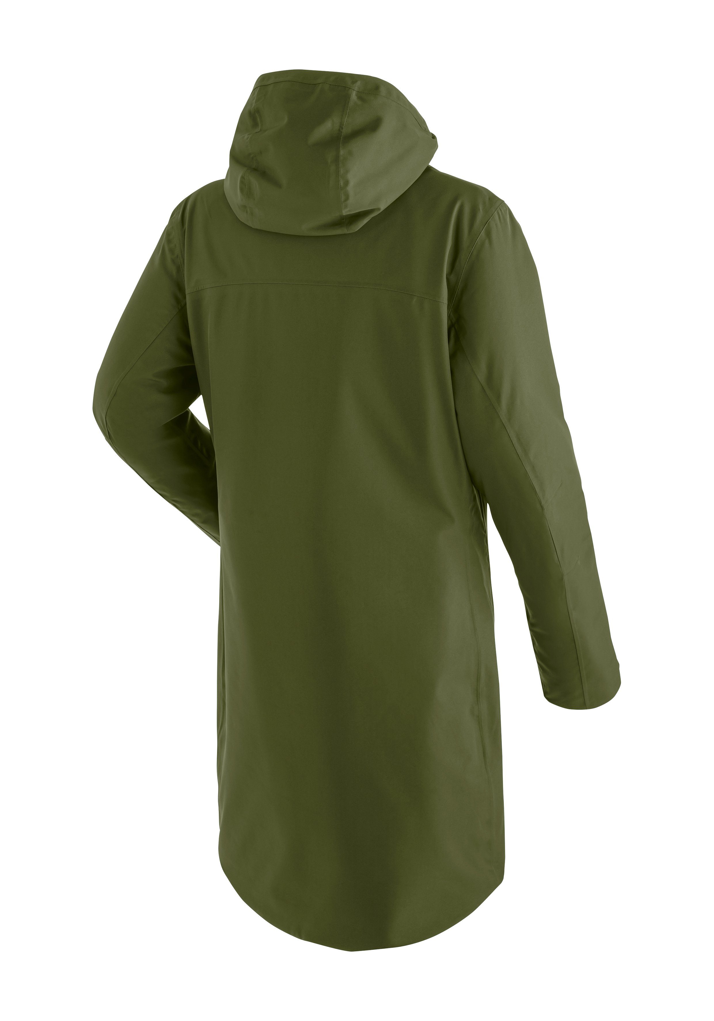 Maier Sports Funktionsjacke Hannali Atmungsaktive, wasserdichte günstig online kaufen