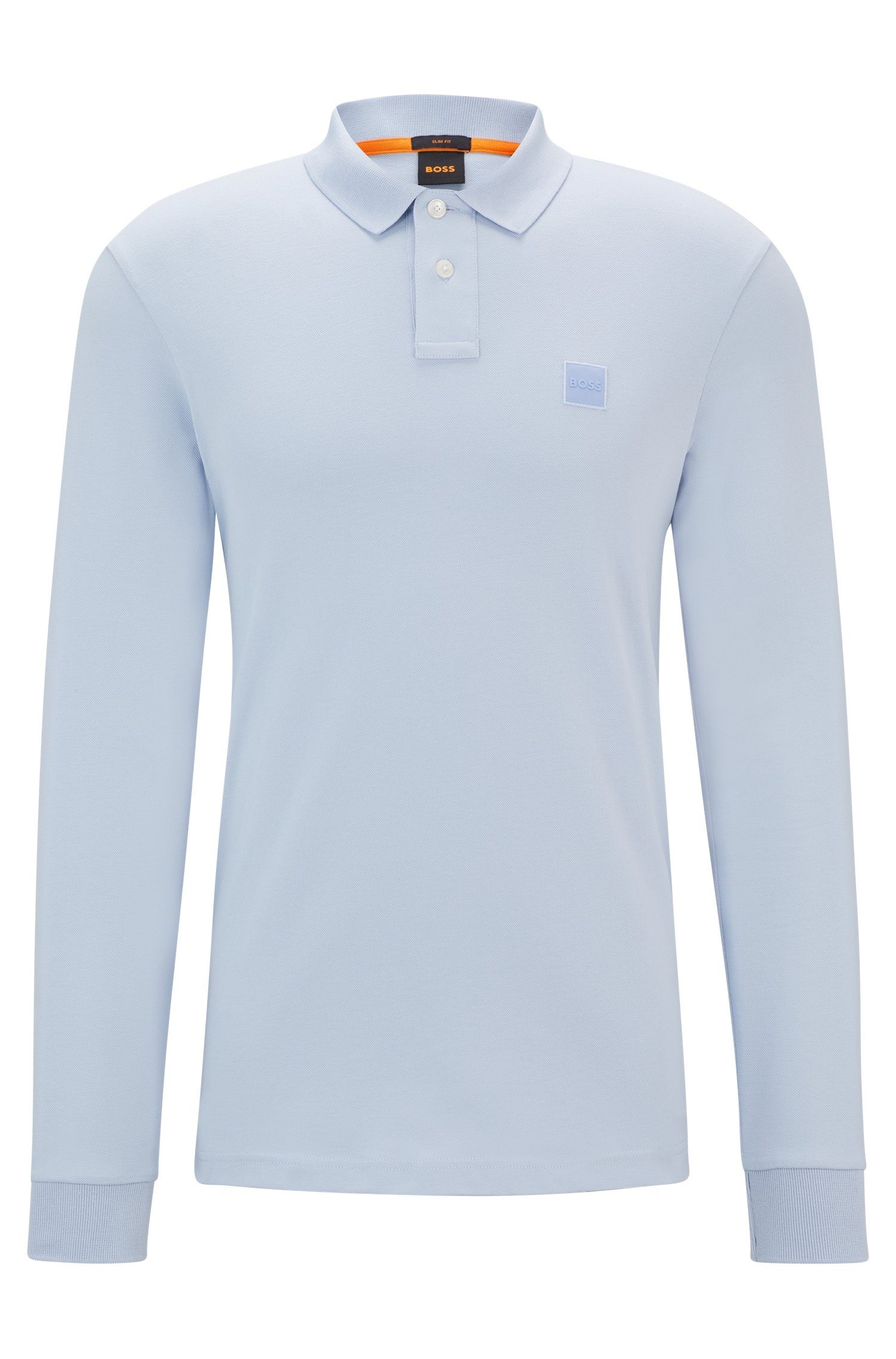 Poloshirt Passerby