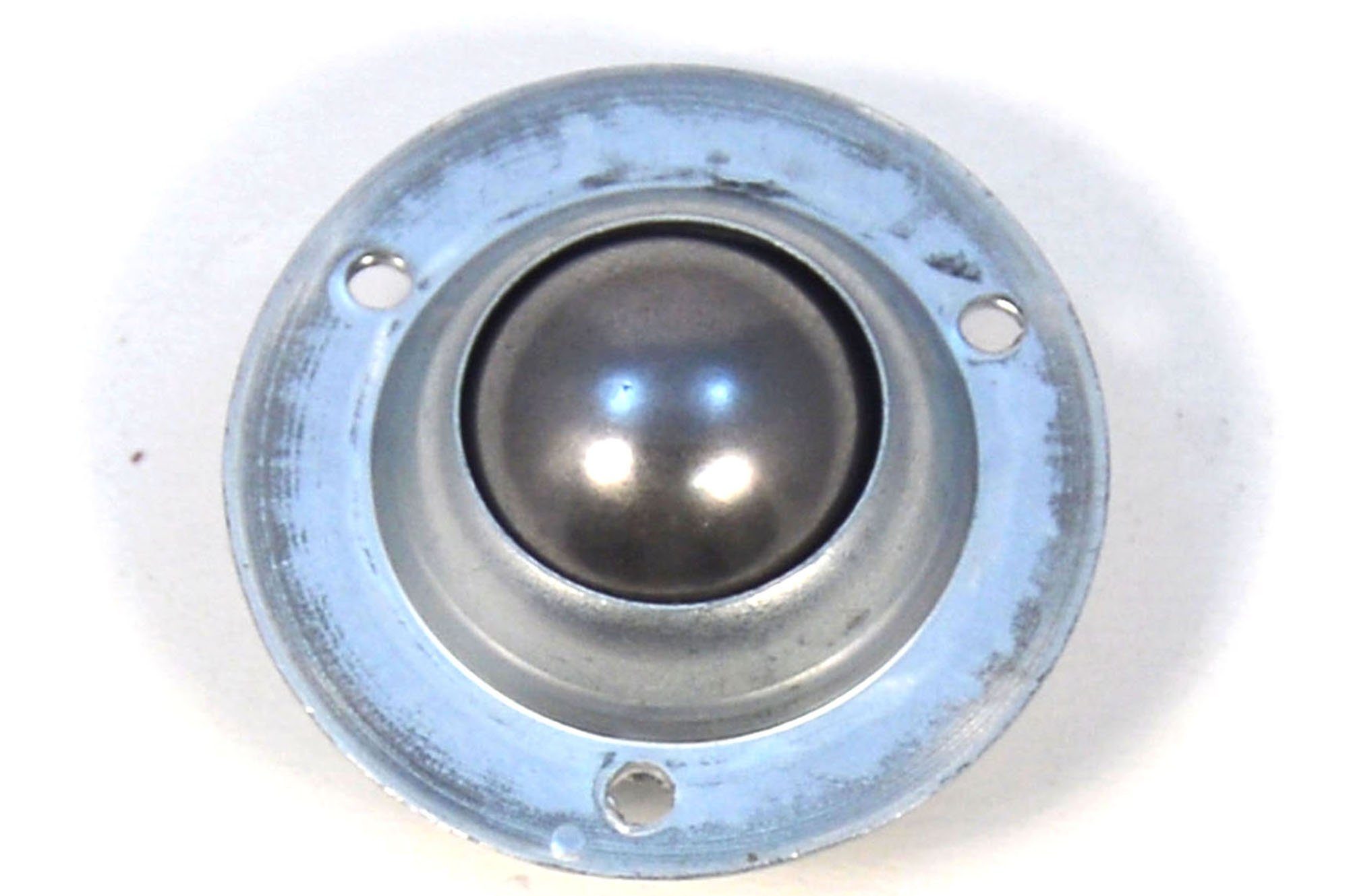 IHC Umlenkrolle Möbelrollen Räder Lenkrolle Bockrollen Laufrollen Schrankrollen Rollen, (2 St)