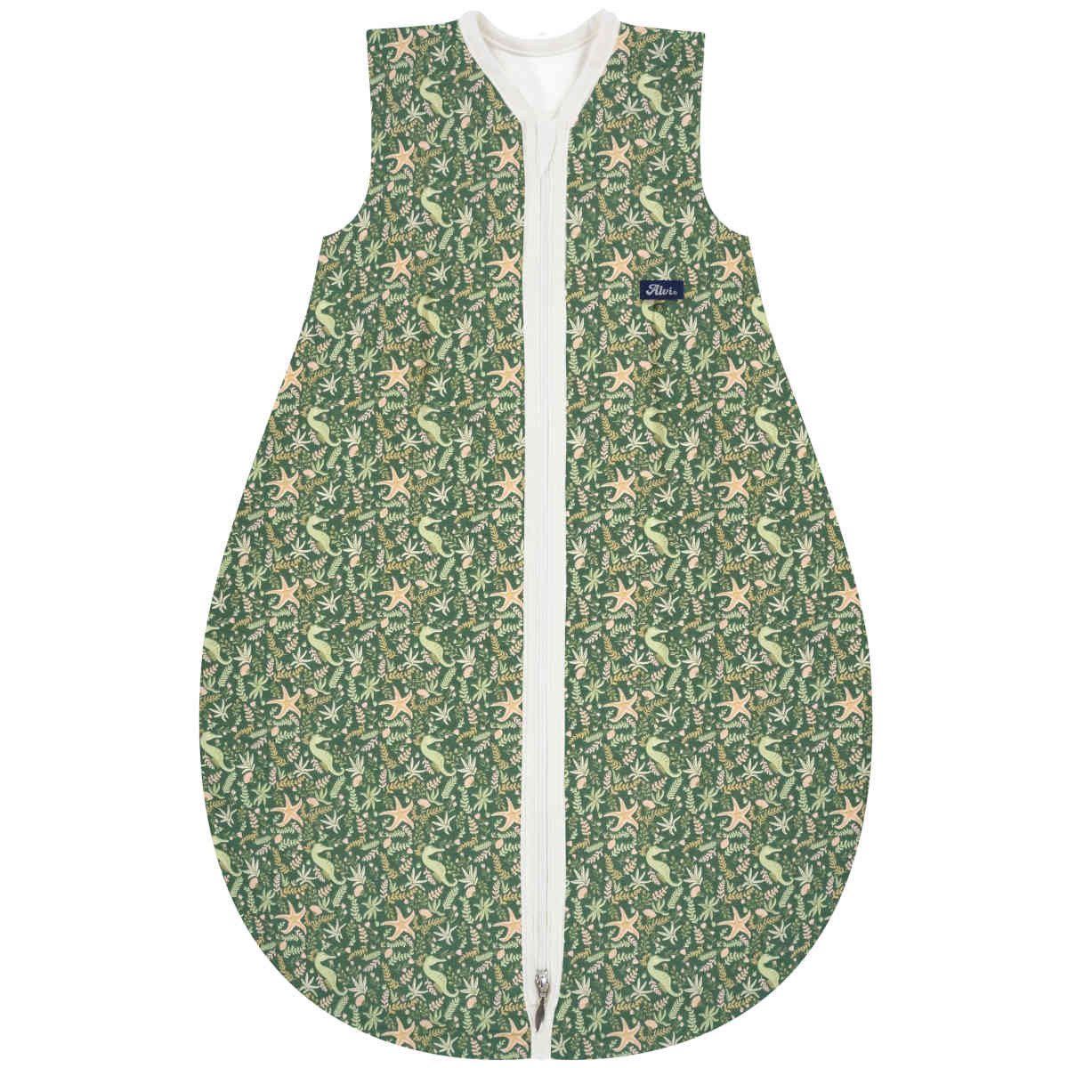 Alvi® Babyschlafsack Alvi Mäxchen Thermo günstig online kaufen