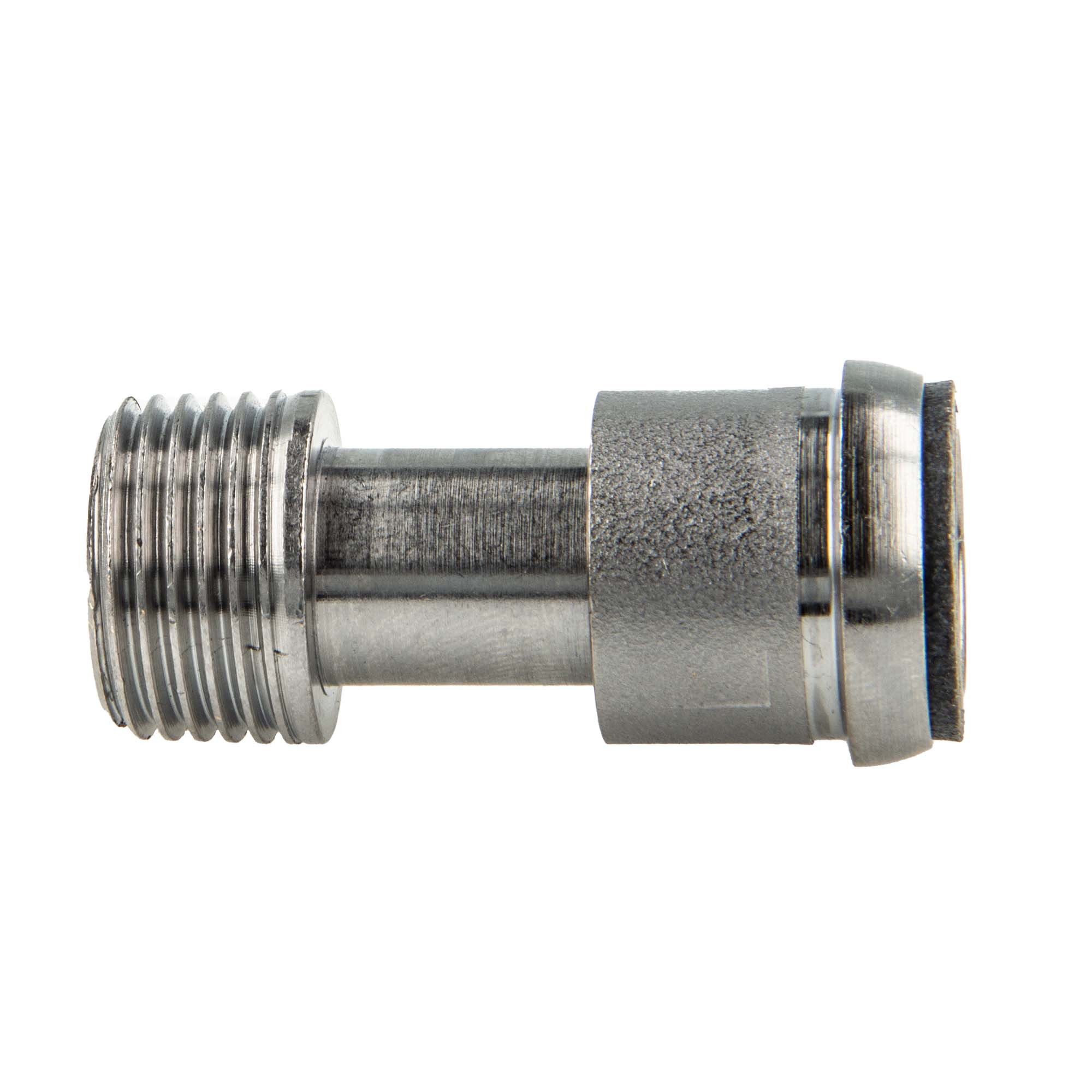 tecuro Heizkörper Heizkörper Ausgleichstülle mit Eurokonus x Aussengewinde günstig online kaufen