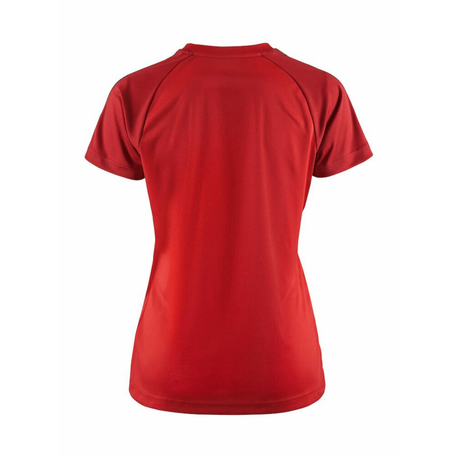 Craft Fußballtrikot Craft Damen Trikot Squad 2.0 Contrast Jersey W 1912726