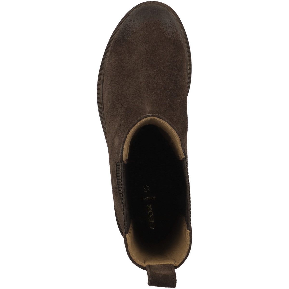 Geox D Norize Damen Stiefelette Boots, Stiefel, Winterschuhe, Winterstiefel günstig online kaufen