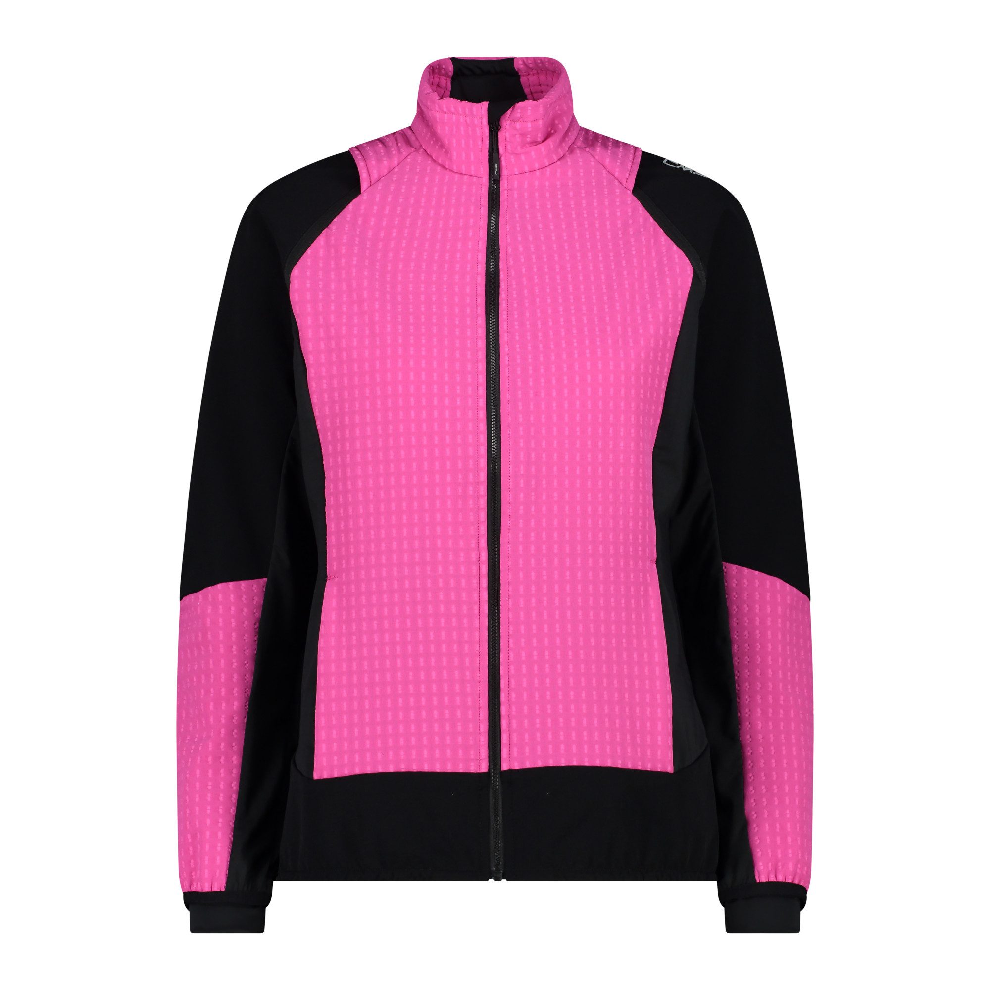 Outdoorjacke CMP Damen Jacke WOMAN JACKET HYBRID 34A2356