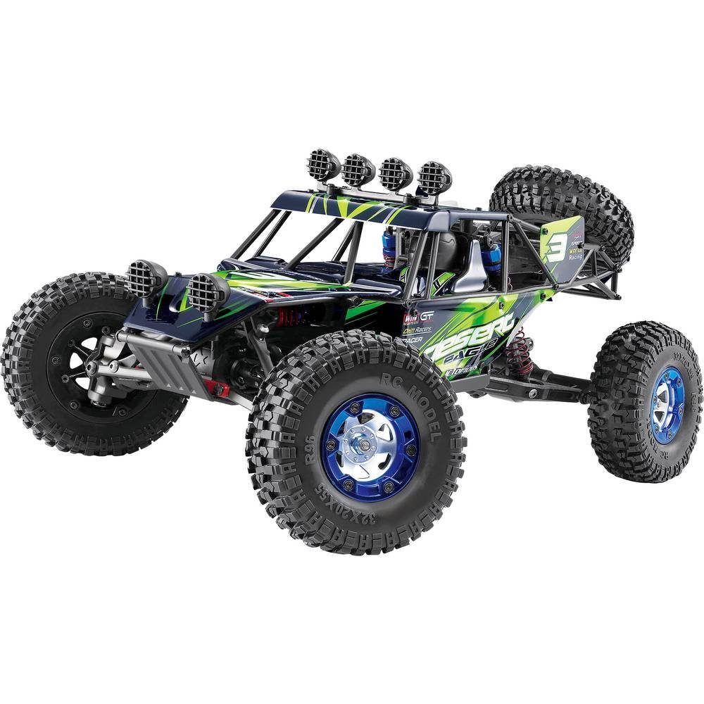 RC-Auto 1:12 Elektro Desert Eagle-3 Dune Buggy RtR