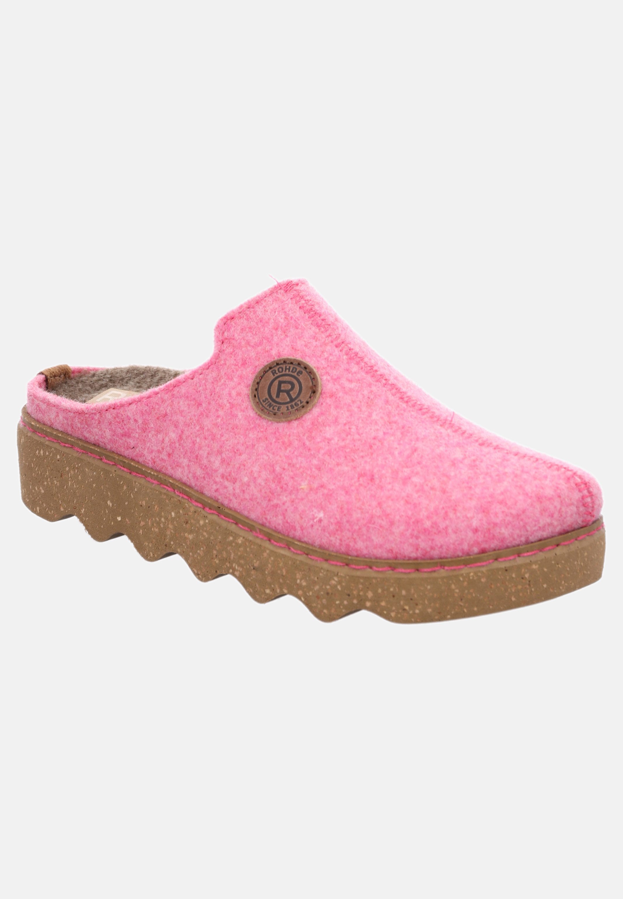 Rohde Foggia-D Clog (1-tlg) Clogs - günstig online kaufen