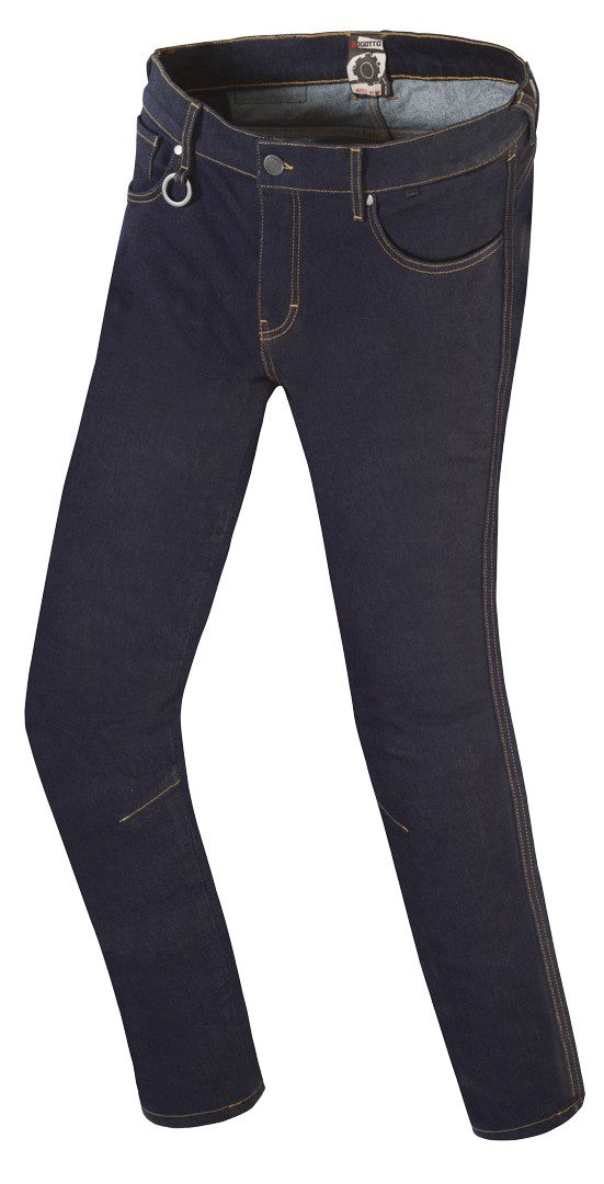 Motorradhose Jokisu Motorrad Jeans
