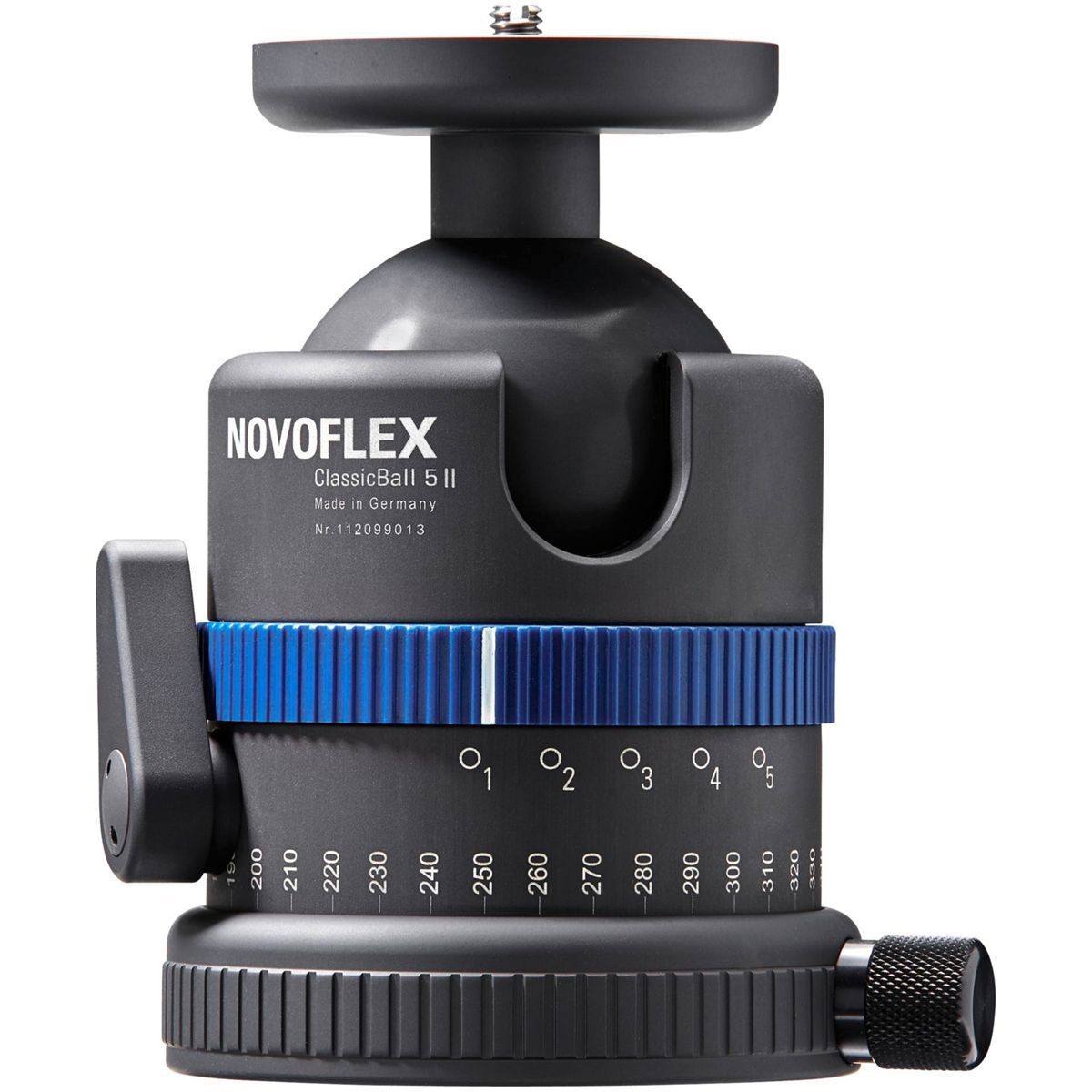 Novoflex Kugelkopf Classic Ball 5 II