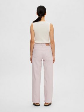 SELECTED FEMME Shirttop LYDIA Plain/ohne Details