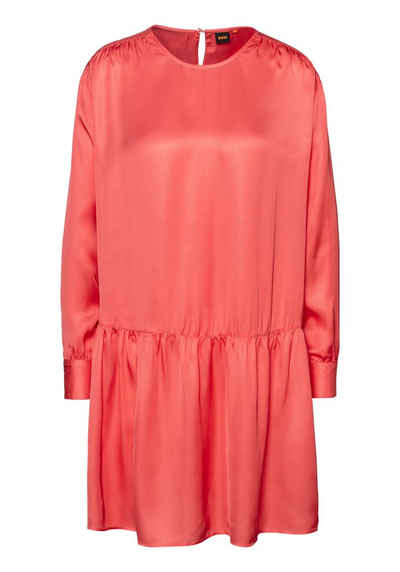 Rote BOSS Kleider für Damen online kaufen | OTTO