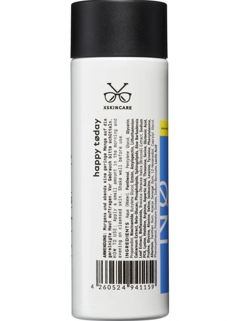 NO Cosmetics Gesichtswasser 120h Liquid Hydrator 100 ml