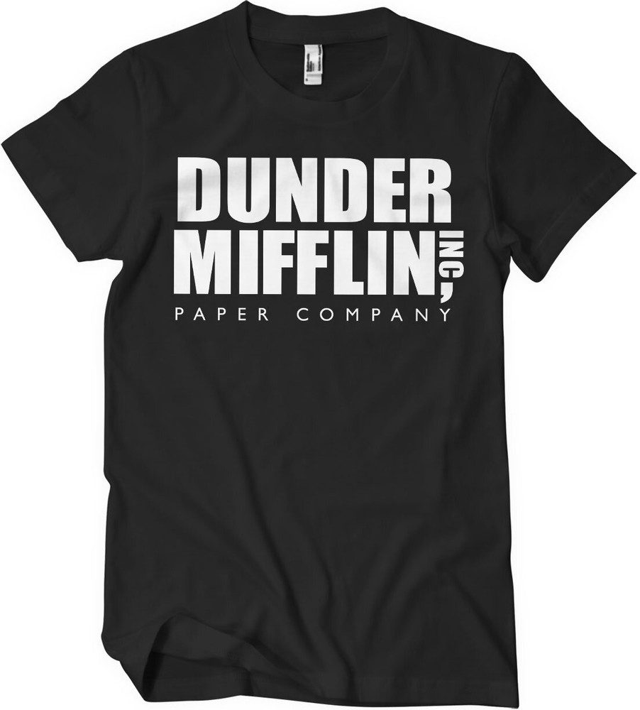 The Office T-Shirt