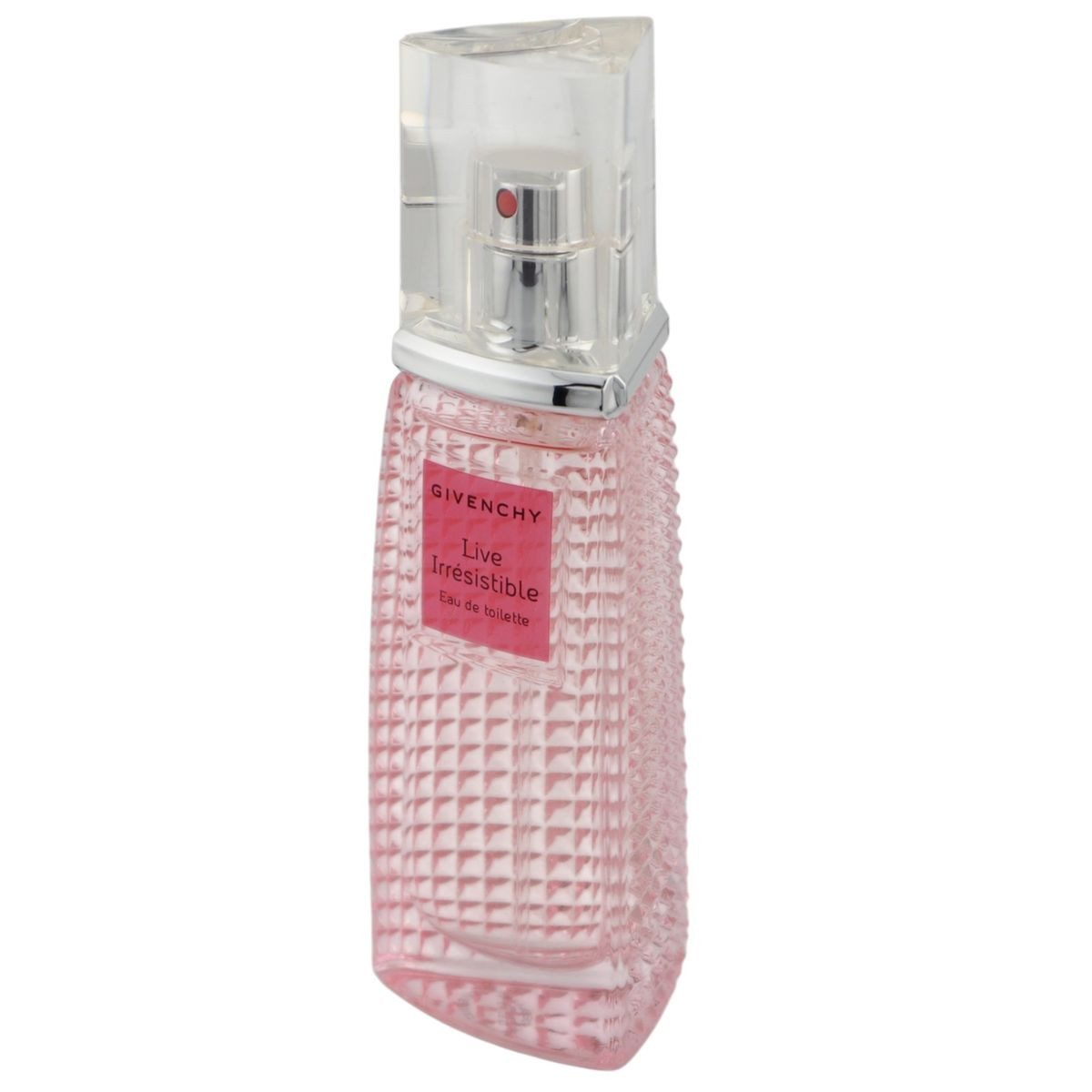 GIVENCHY Eau de Toilette Givenchy Live Irresistible Eau de Toilette Spray 30 ml