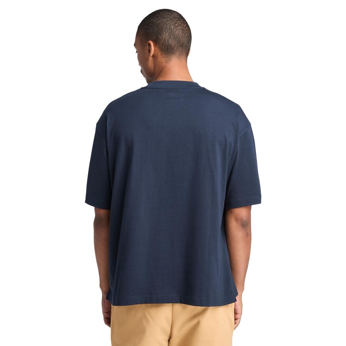 Timberland T-Shirt DUNSTAN RIVER Short Sleeve Tee (1-tlg) günstig online kaufen