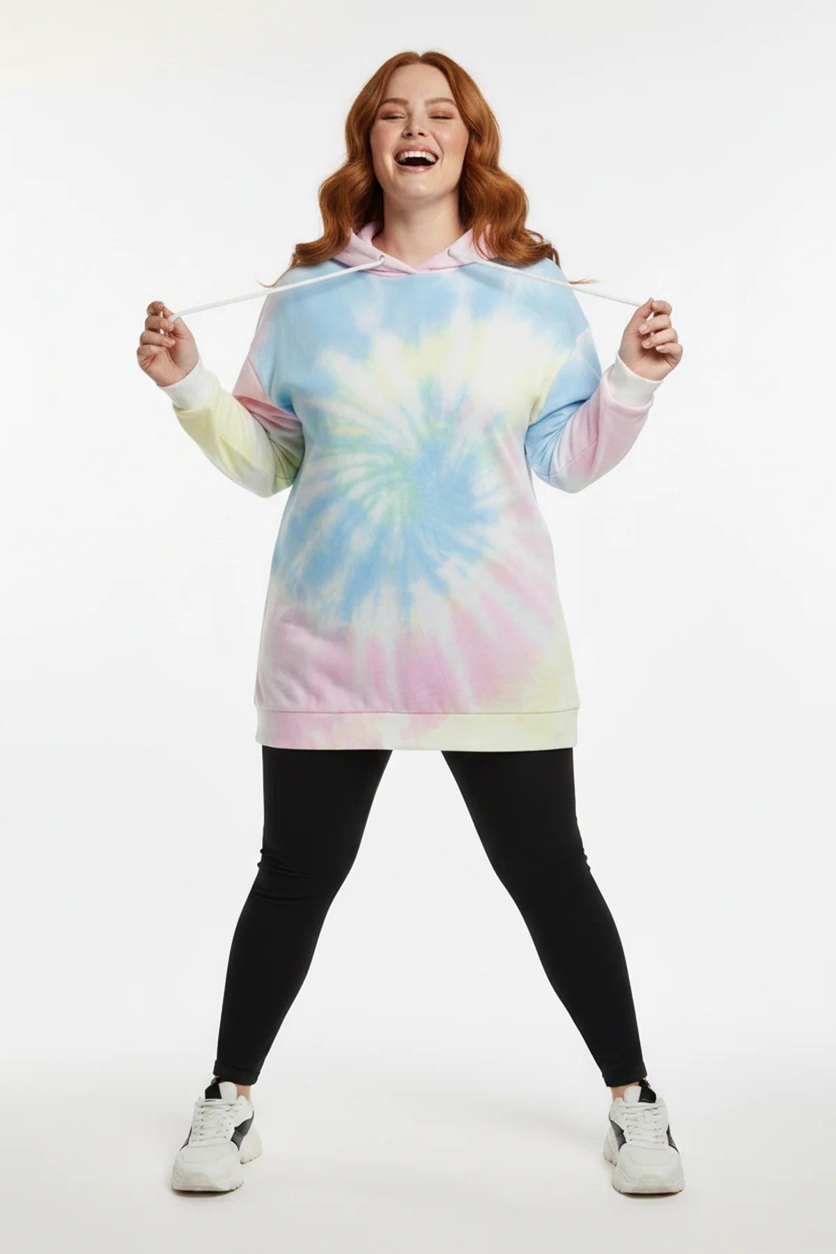 Kapuzensweatshirt Kapuzenpullover
