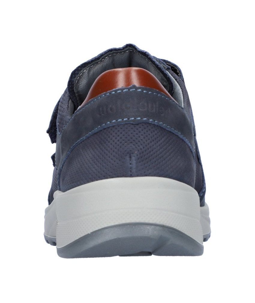 Waldläufer Klettschuh "K-JOHN", Komfortschuh, Bequemschuh, Klettschuh in Ex günstig online kaufen
