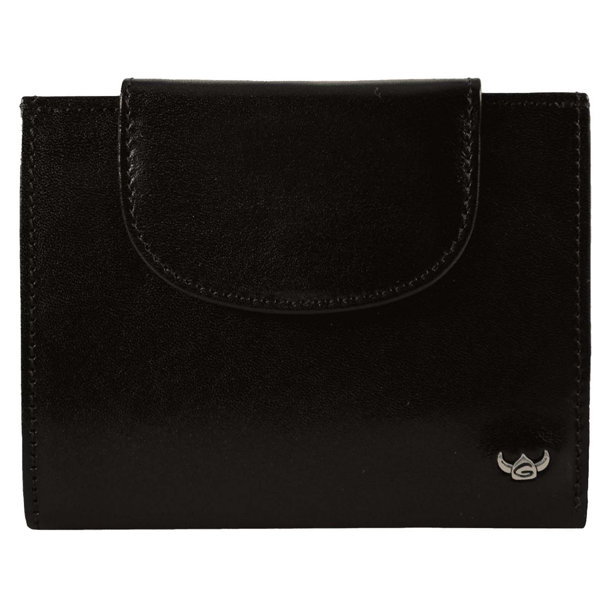 Golden Head Geldbörse Colorado, Leder günstig online kaufen