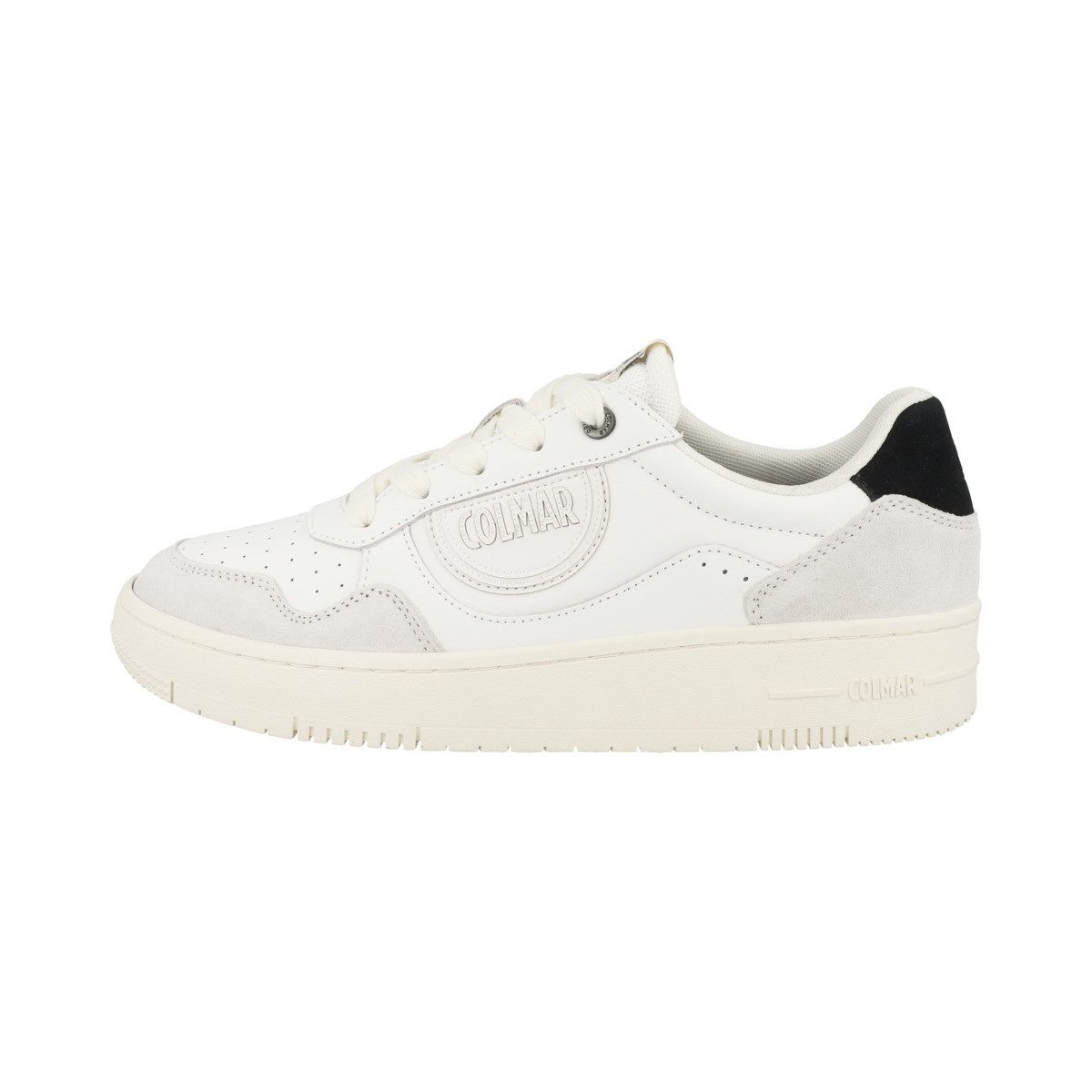 Colmar Austin Look Herren Sneaker Turnschuhe, Sportschuhe, Freizeitschuhe, Halbschuhe, Schnürschuhe