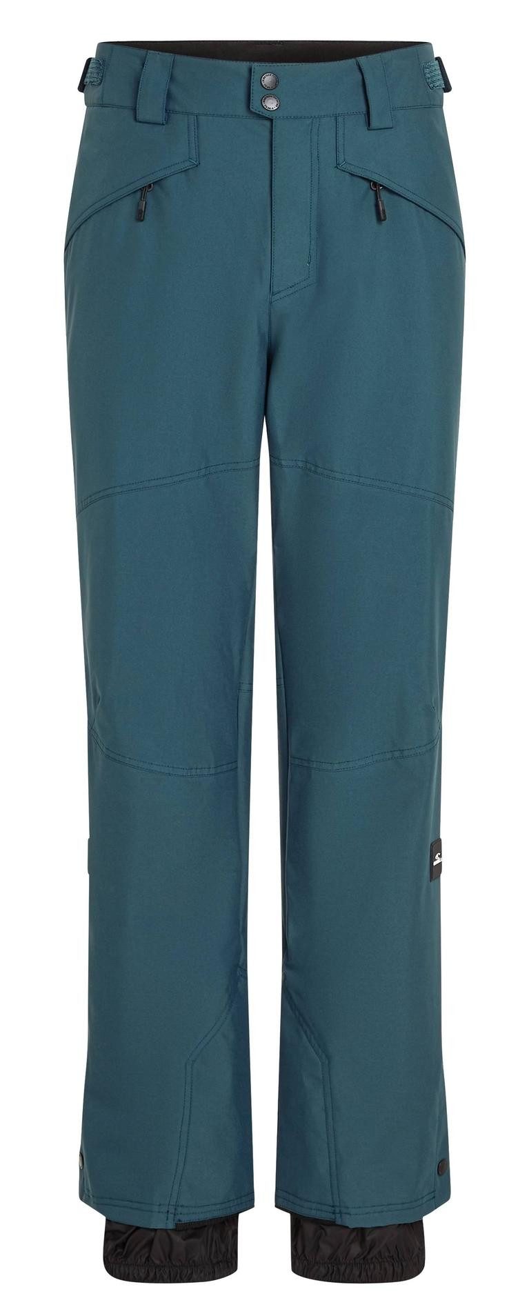O'Neill Skihose HAMMER REGULAR SNOW PANTS Alma Steel