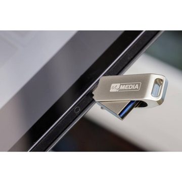 MyMedia MyDual - 16 GB - USB Type-A / USB-C®® - 3.2 Gen 1 USB-Stick