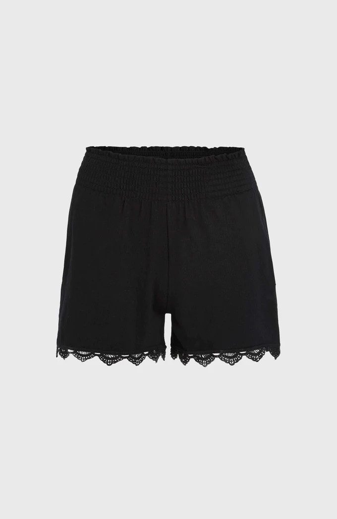 O'Neill Sporthose ESSENTIALS AVA SMOCKED SHORTS günstig online kaufen