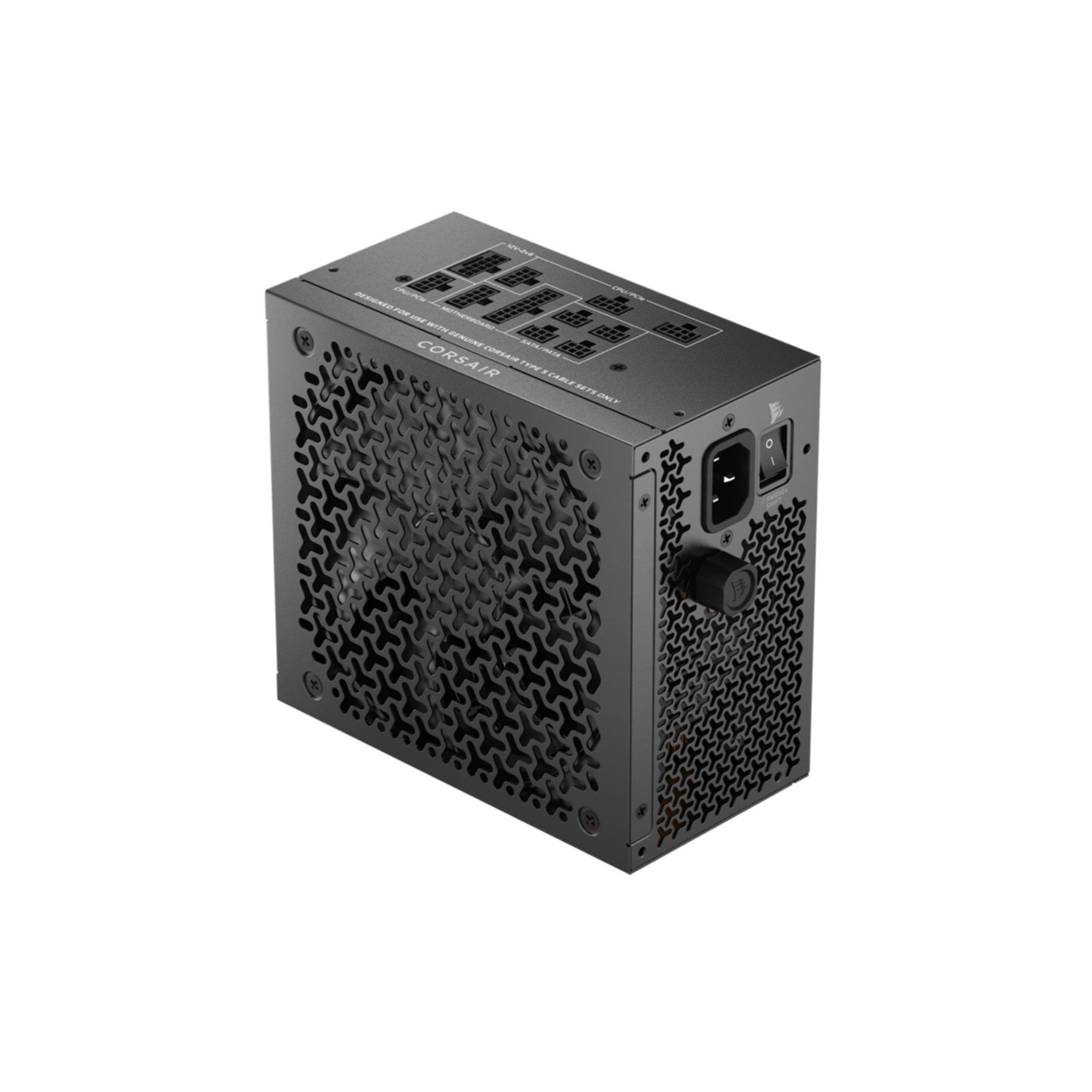 Corsair RM850x Netzteil