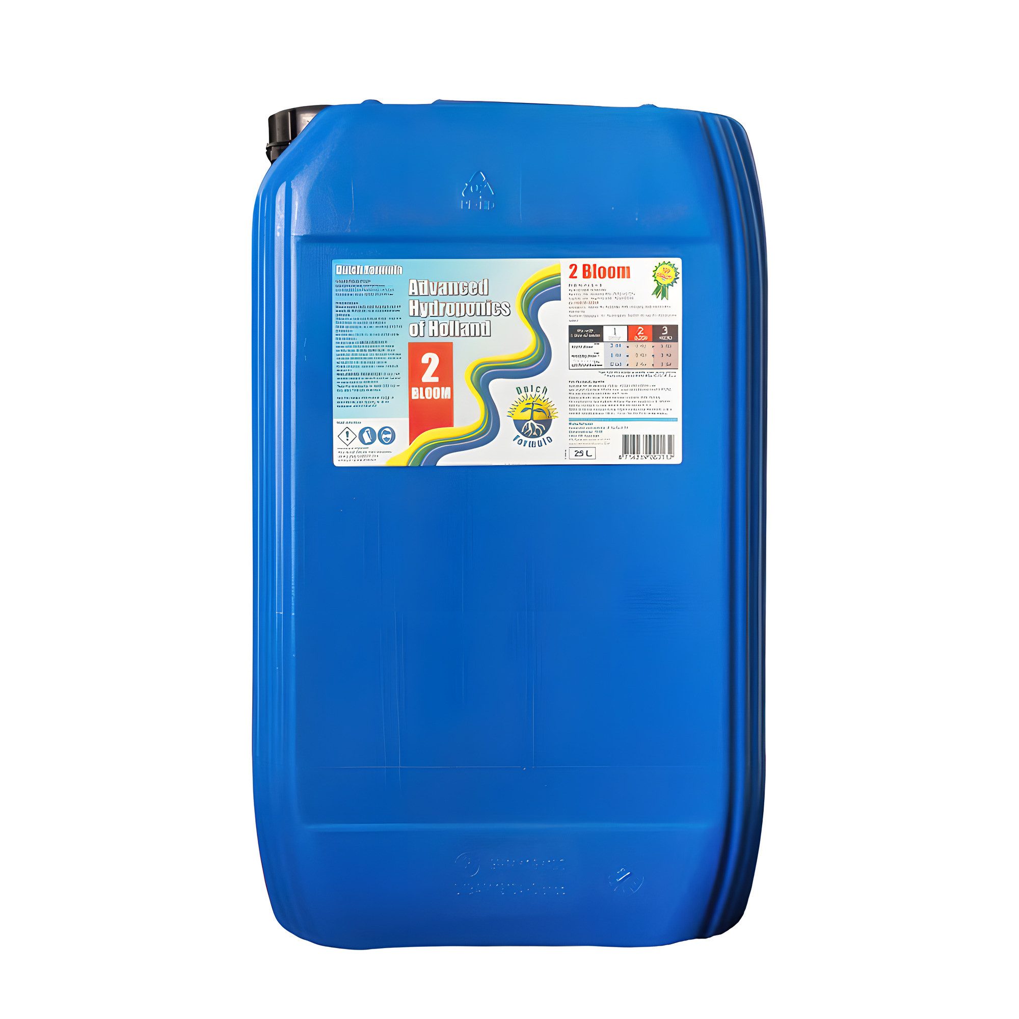 Advanced Hydroponics Spezialdünger Advanced Hydroponics Bloom, 25 Liter