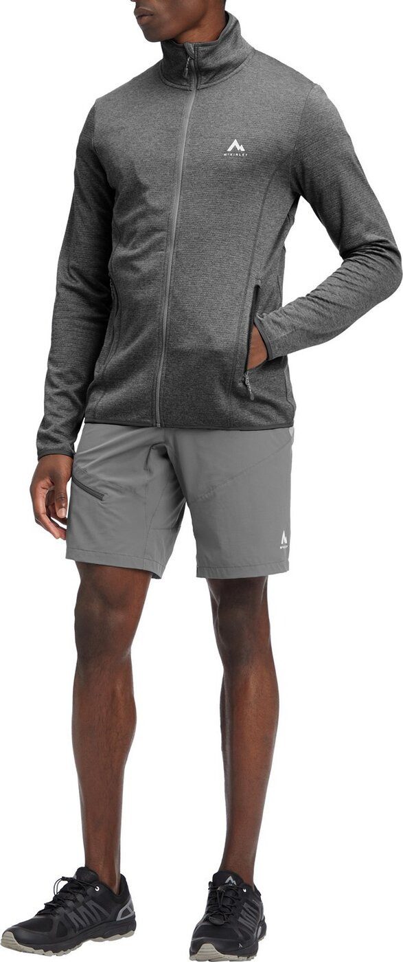 McKINLEY Fleecejacke Roto IV M Herren günstig online kaufen