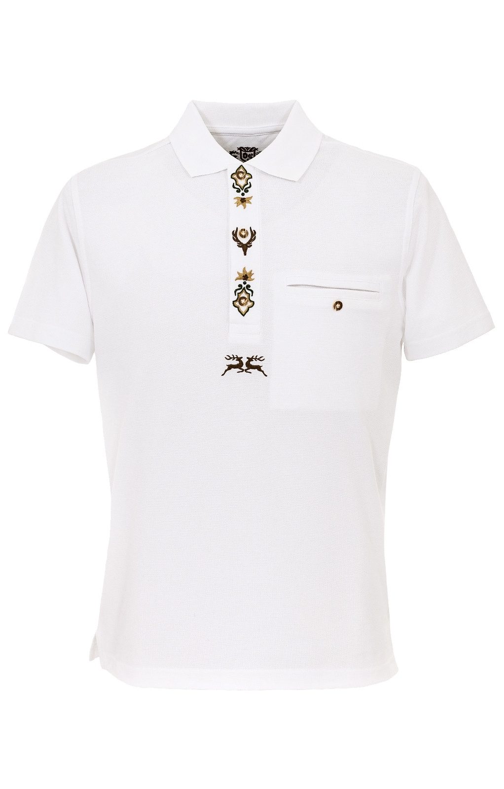 OS Trachten T-Shirt 428007-2711 günstig online kaufen